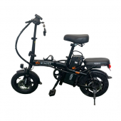 Электровелосипед WENBOX MINI 14-2D