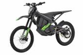 Электромотоцикл RAWRR Mantis