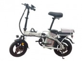 Электровелосипед WENBOX MINI 14-1D