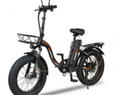 Электровелосипед WENBO FATBIKE F11