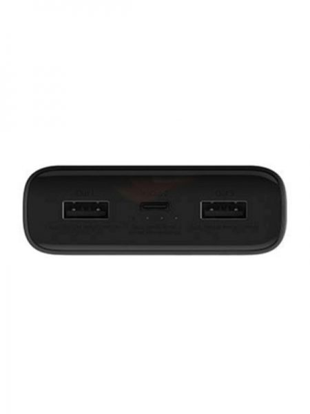 Внешний аккумулятор Xiaomi Mi Power Bank 3 Pro 20000 mAh