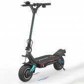 ЭЛЕКТРОСАМОКАТ DUALTRON Storm LIMITED (2022)