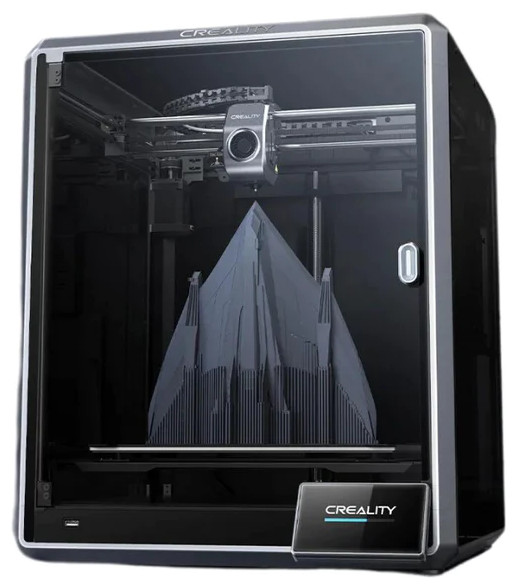 3D-принтер Creality K1 Max