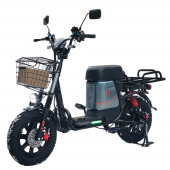 Электровелосипед GT M2 TITAN 30AH 60V железофосфат