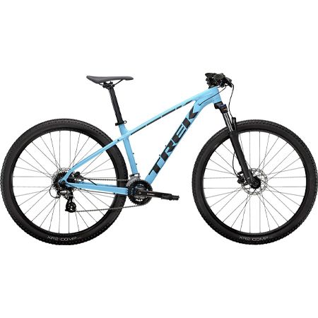 Велосипед Trek Marlin 5 ATB 27.5 (2022) Azure