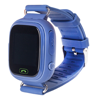 Детские часы Smart baby watch Q80