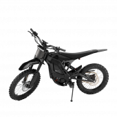 Электробайк E RIDE PRO-SR