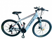 Электровелосипед AKEZ 007 36V10.4Ah