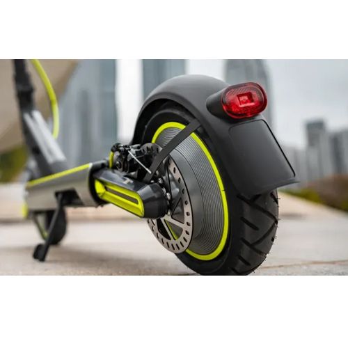 Электросамокат Xiaomi Navee S65 global