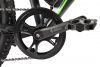 Велогибрид Eltreco XT 850 new серо-синий