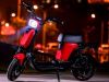 Электроскутер Xiaomi HIMO T1 City Edition