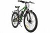 Велогибрид Eltreco XT 800 new черно-синий