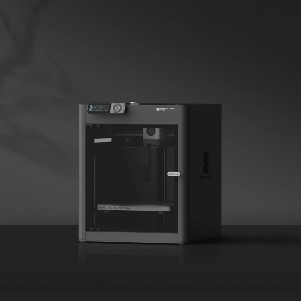 3D-принтер Bambu Lab P1S Combo (EU)