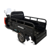 Электроскутер WHITE SIBERIA SIBTRIKE CARGO 1.5
