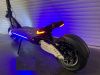 Электросамокат BLADE LIMITED + Аквазащита