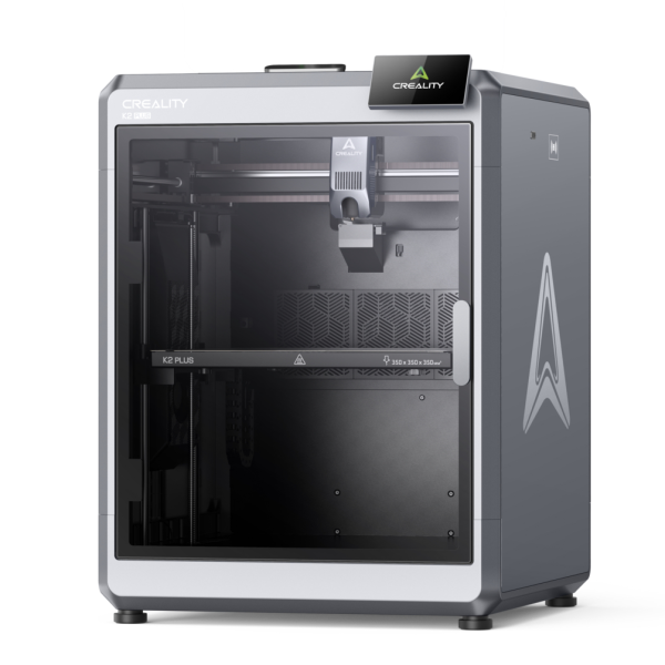 3D-принтер Creality K2 Plus