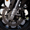Электромотоцикл QJ MOTOR RX5000D BLACK