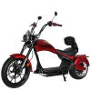 Электроскутер Ikingi Harley Chopper