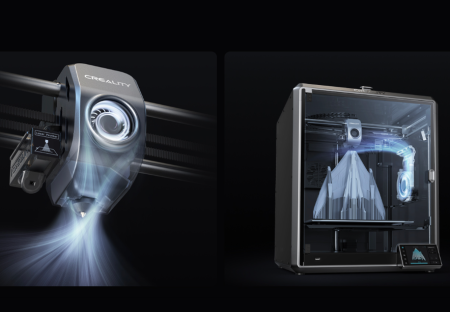 3D-принтер Creality K1 Max
