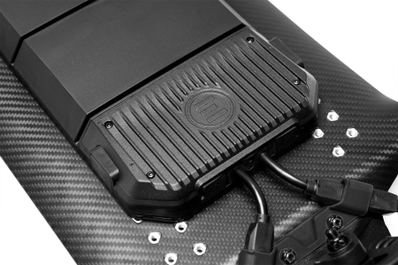 Электроскейт EVOLVE DIABLO Renegade (20Ah)