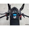Снегоход Motax Snow 200 Красный
