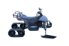 Зимний электроскутер Skyboard CyberTruck Sibir Kids 350W