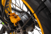 Электровелосипед SYCCYBA F10 YELLOW