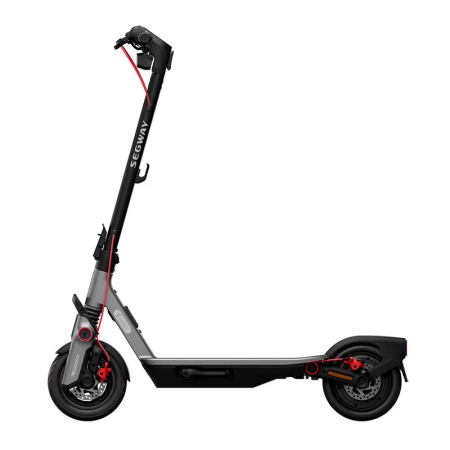 Электросамокат Ninebot Kickscooter F3 Pro