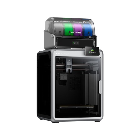 3D-принтер Creality K2 Combo