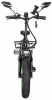 Электровелосипед SYCCYBA F11 DUAL GREEN