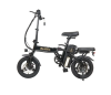Электровелосипед Griffin J1