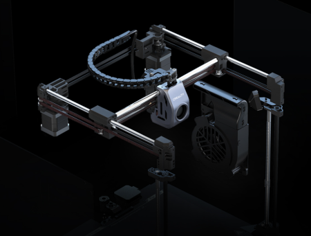 3D-принтер Creality K1C