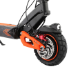 Электросамокаты  Электросамокат Kugoo F4 Pro