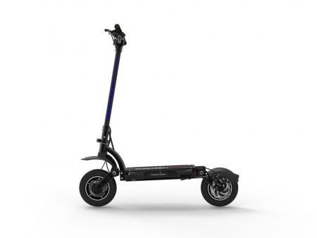 Электросамокат DUALTRON Spider 24.5 Ач