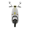 Электроскутер Skyboard Yalta 1200W Yellow