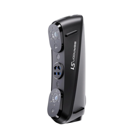 3D-сканер Creality Sermoon S1
