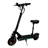 Электросамокат SDJiN G5 PRO 13AH 48v