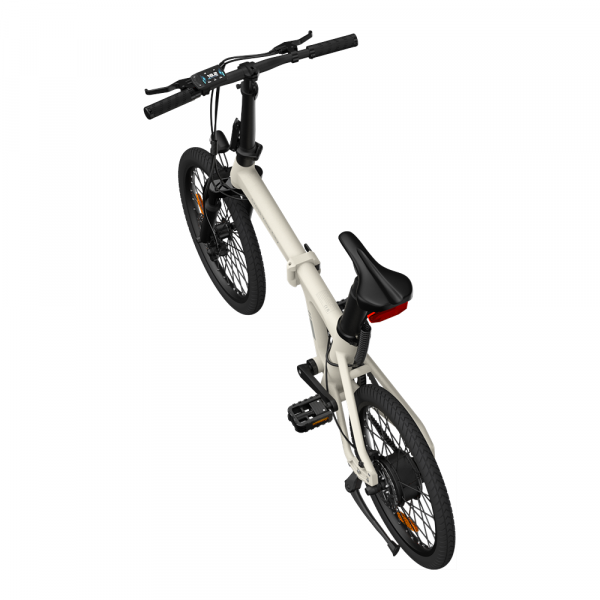 Электровелосипед ADO A20S Air Wh