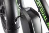 Велогибрид VOLTECO BIGCAT DUAL NEW серый