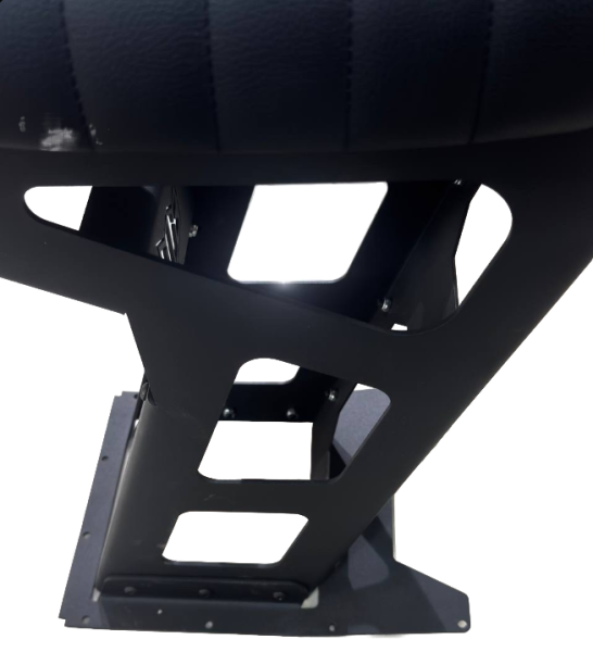 Сиденье для электросамоката Kaabo GTR ASL Custom