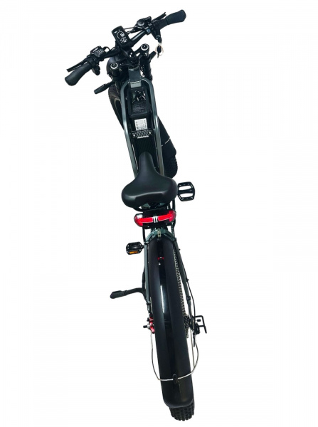 Электровелосипед COSWHEEL T26 MAX 35AH 1880W + багажник в подарок