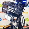 Электровелосипед Wenbox U3 Pro
