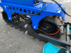 Электроснегокат Elektrosam 60V8AH