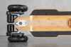 Электроскейт EVOLVE DIABLO Bamboo All Terrain (20Ah)