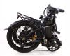 Электровелосипед Elbike Galant Elite Зеленый