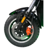 Электроскутер Liming U2 35AH