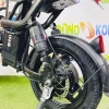 Электровелосипед Liming M1 Lux