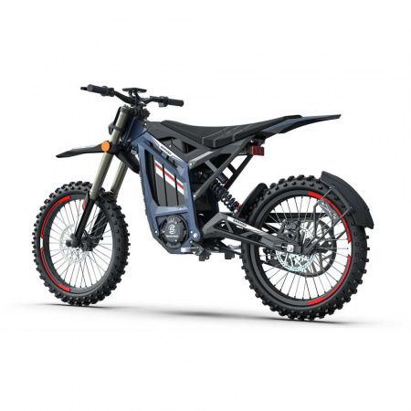 Электропитбайк IKINGI AURUS S8