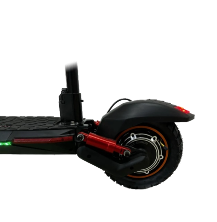 Электросамокат SDJiN G5 PRO 48v 18ah