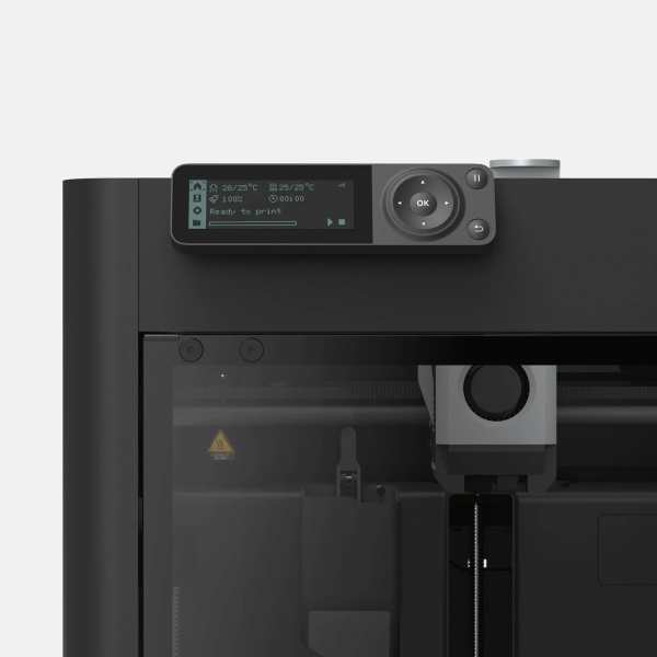 3D-принтер Bambu Lab P1S (EU)